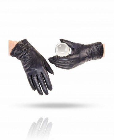 Перчатки Женские 11_DESTRA/NAVY